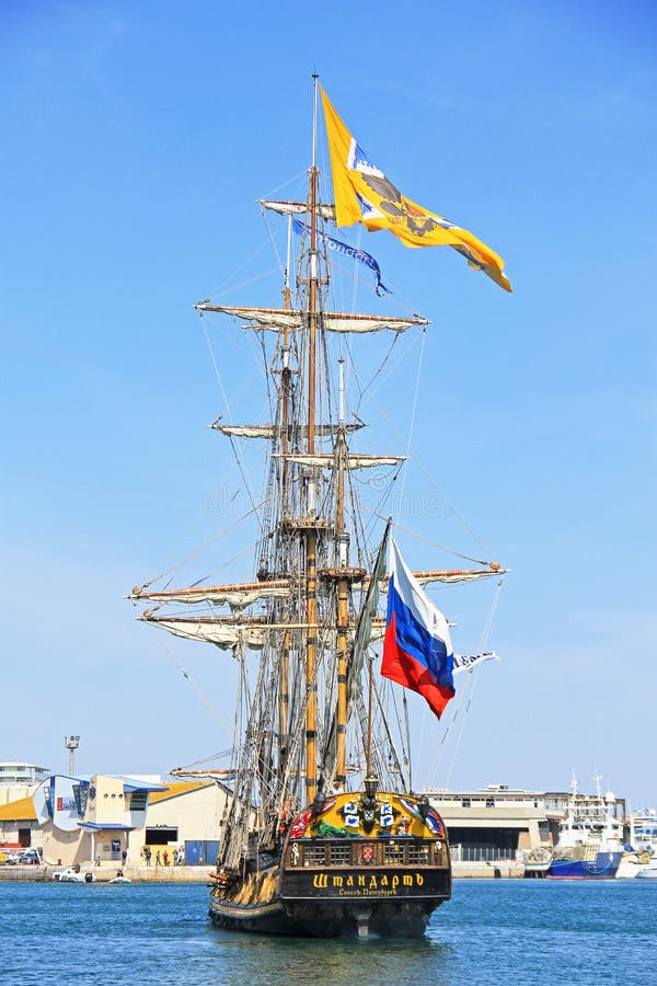 Escale festival maritime de traditions dans de Sete †« photos stock Escale festival maritime de traditions dans de Sete †« photos stock